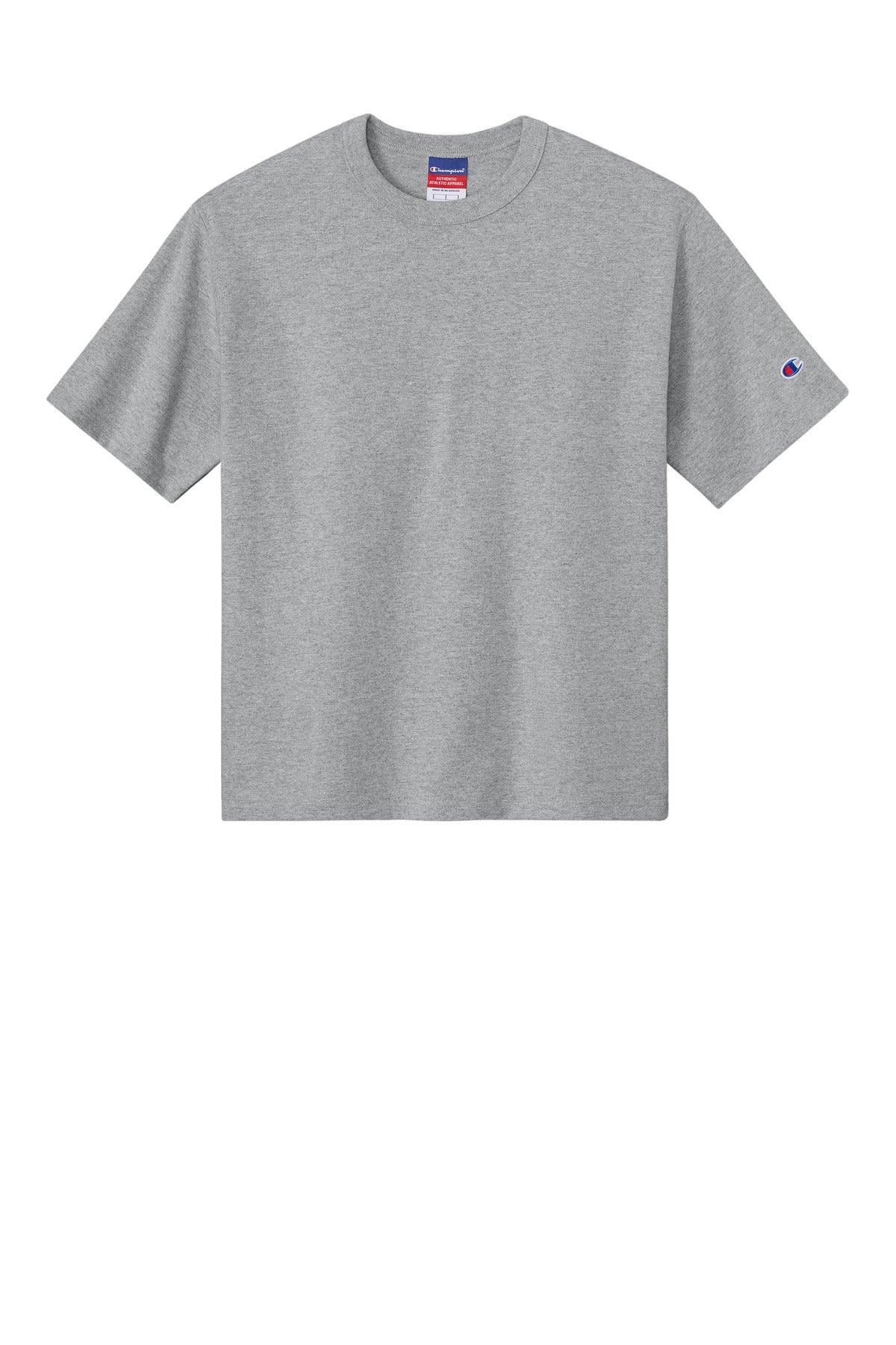 Oxford Grey - 