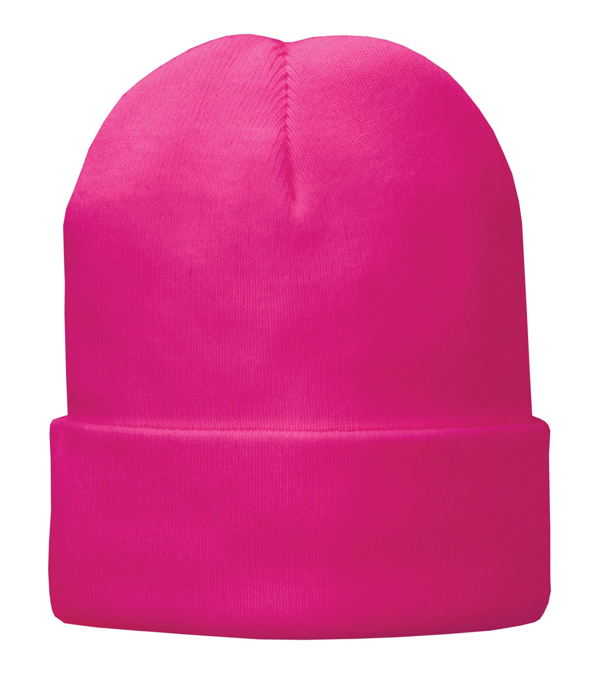 Neon Pink Glo - 
