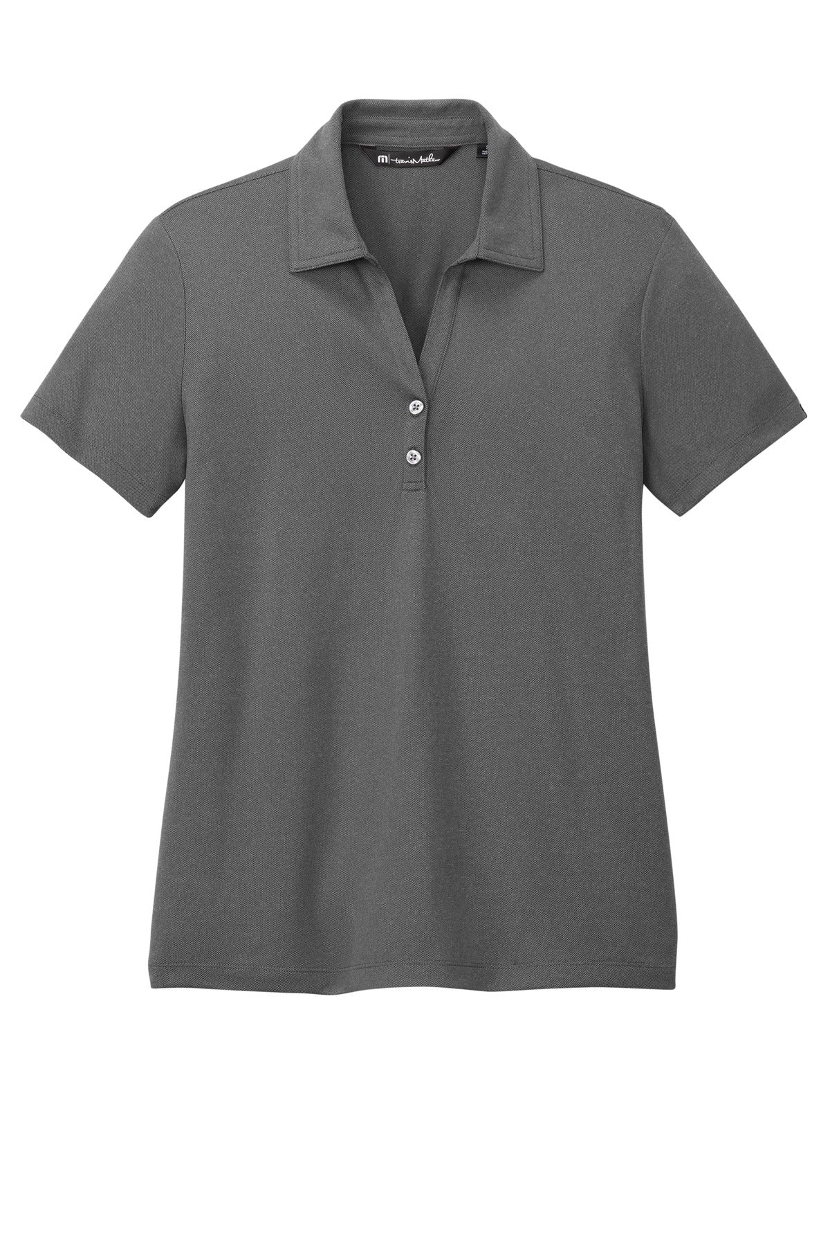 Quiet Shade Grey Heather - 