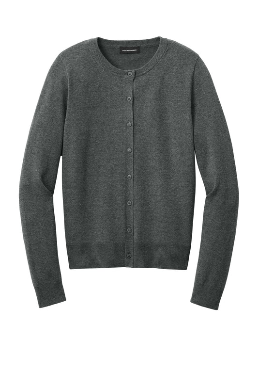 Charcoal Heather - 