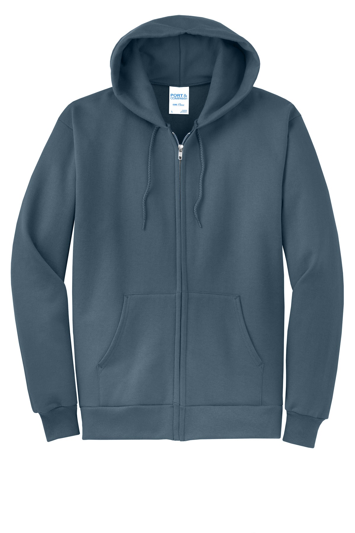 Steel Blue - 