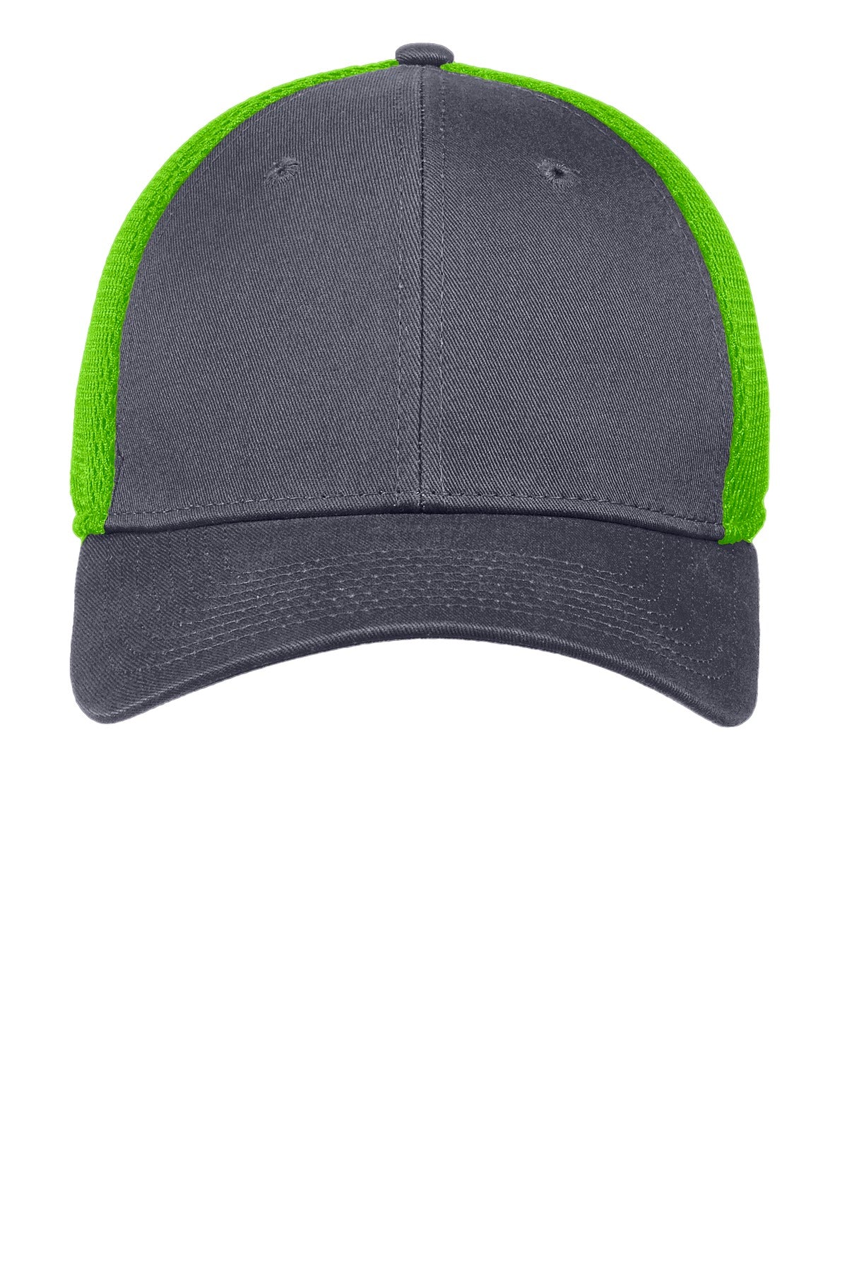 Graphite/ Cyber Green - 