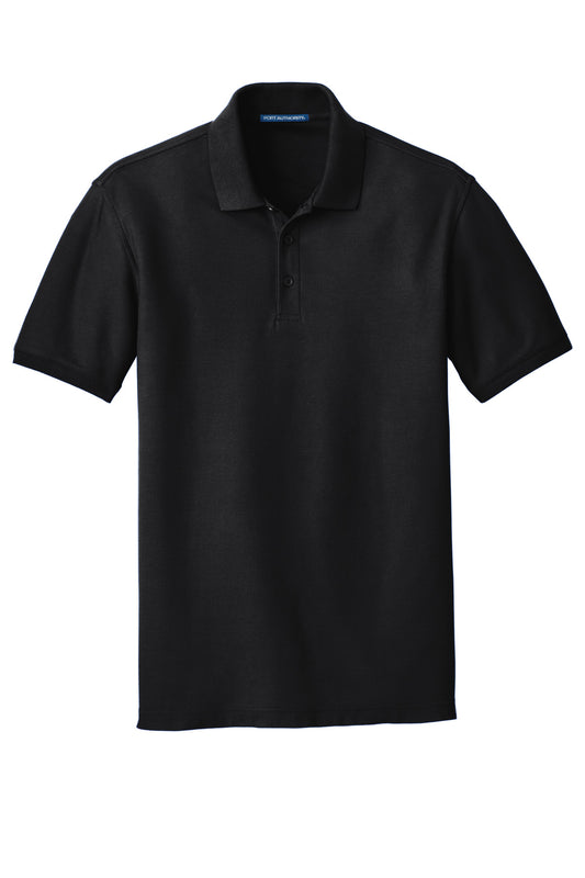 Deep Black - 
