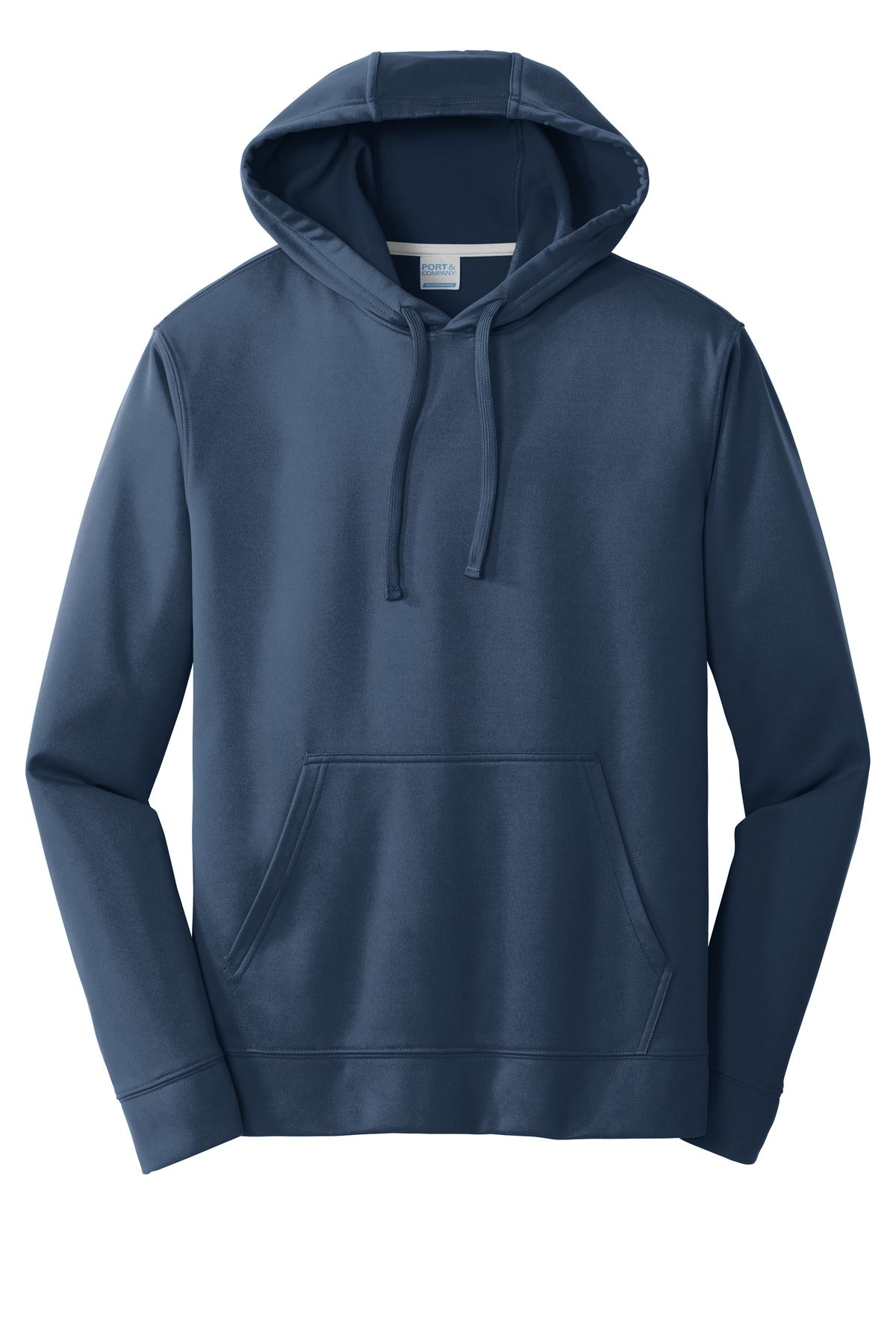 Deep Navy - 