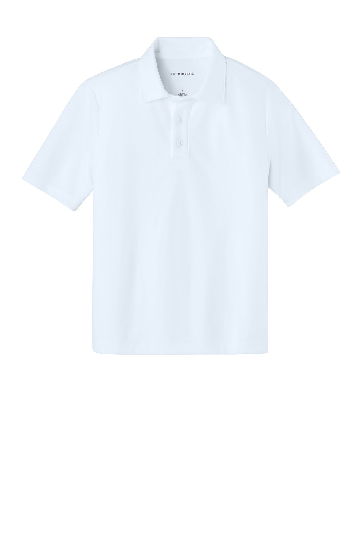 White - 