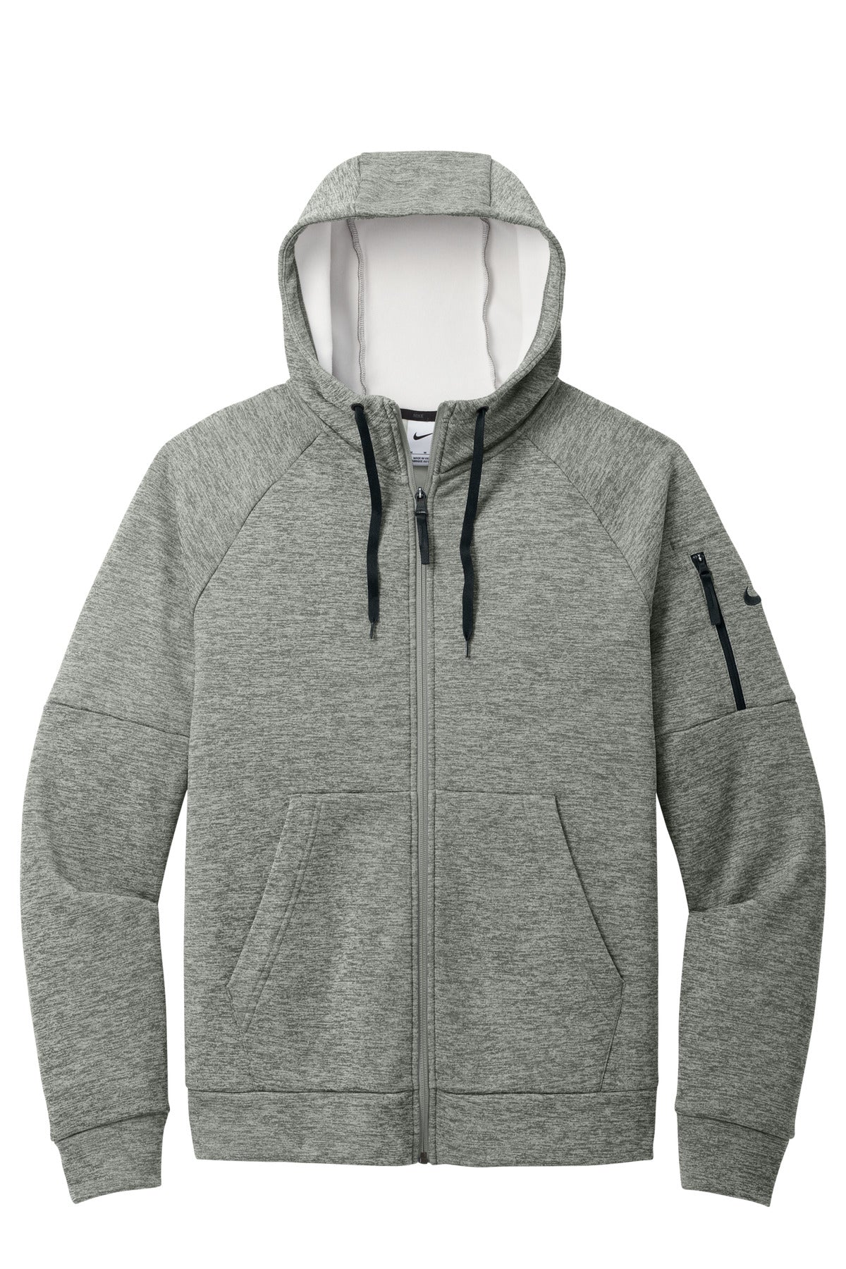 Dark Grey Heather - 