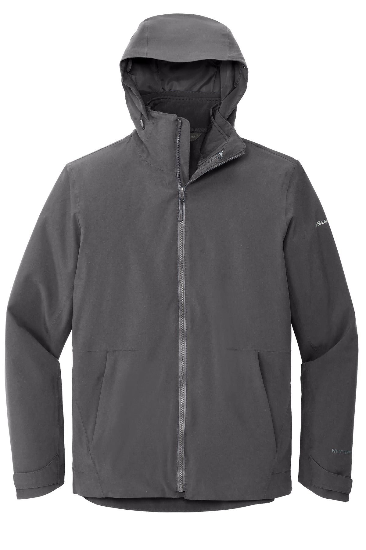 Grey Steel/ Metal Grey - 
