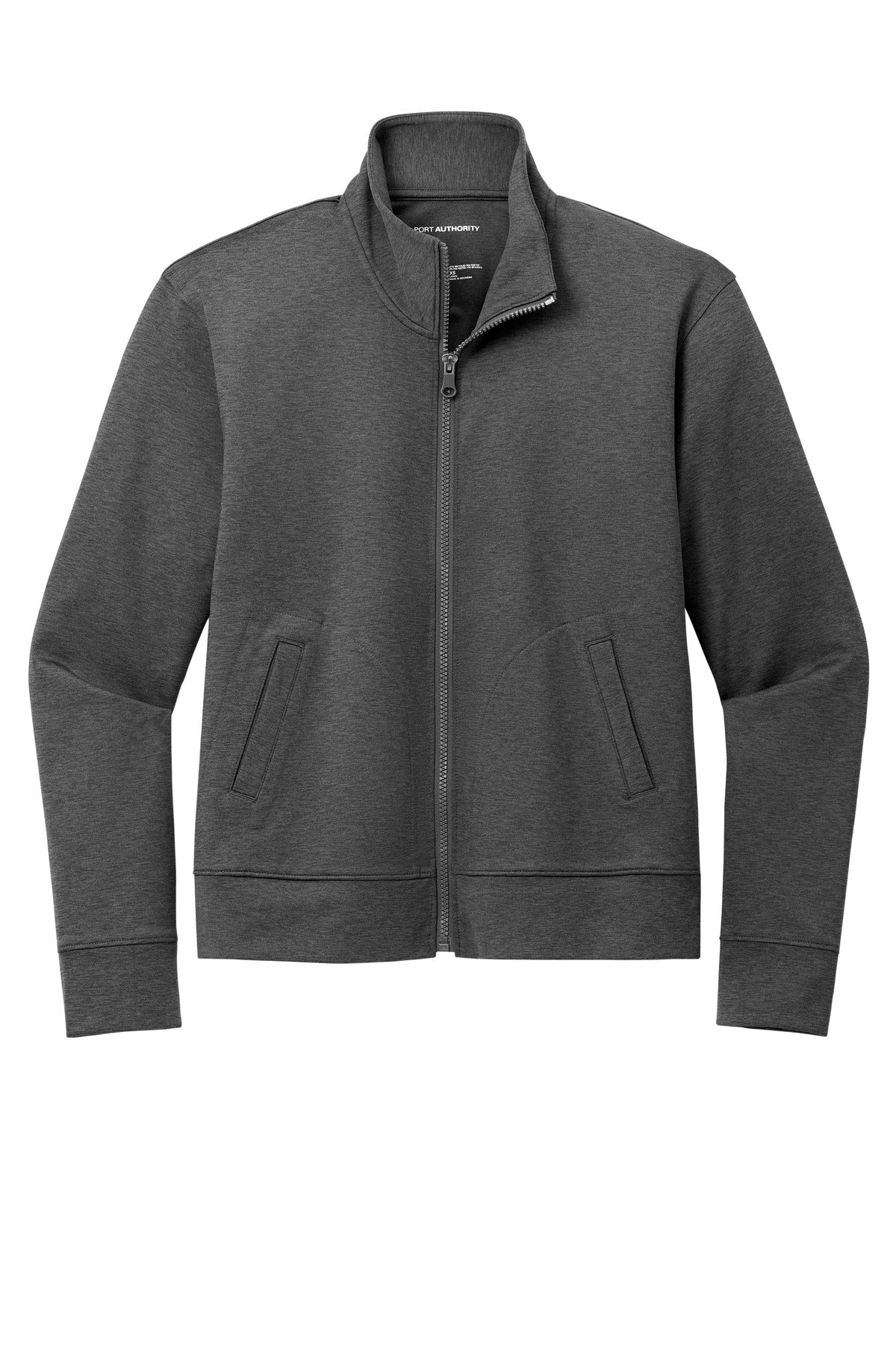 Grey Steel Heather - 