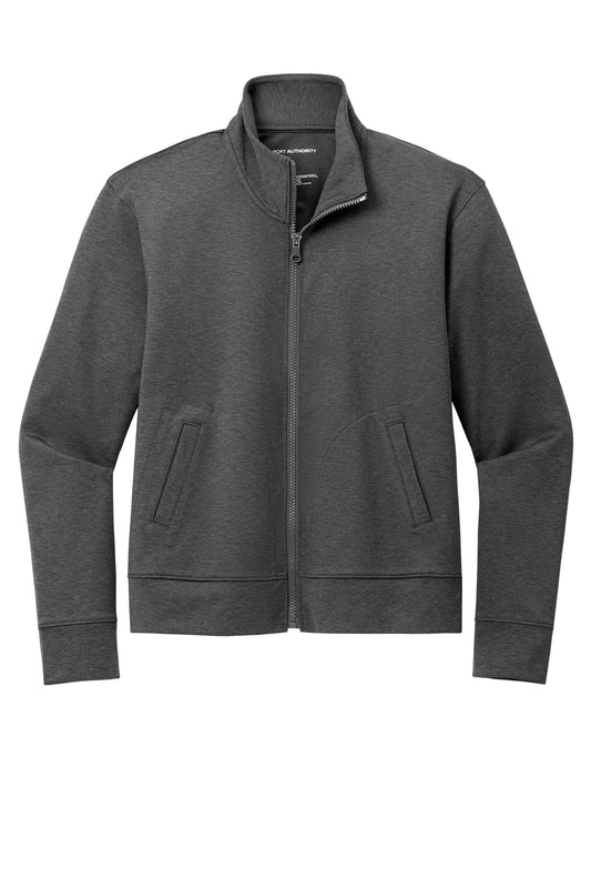 Grey Steel Heather - 