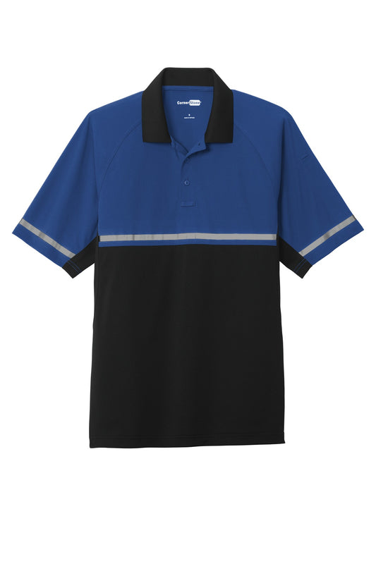 Royal/ Black - 