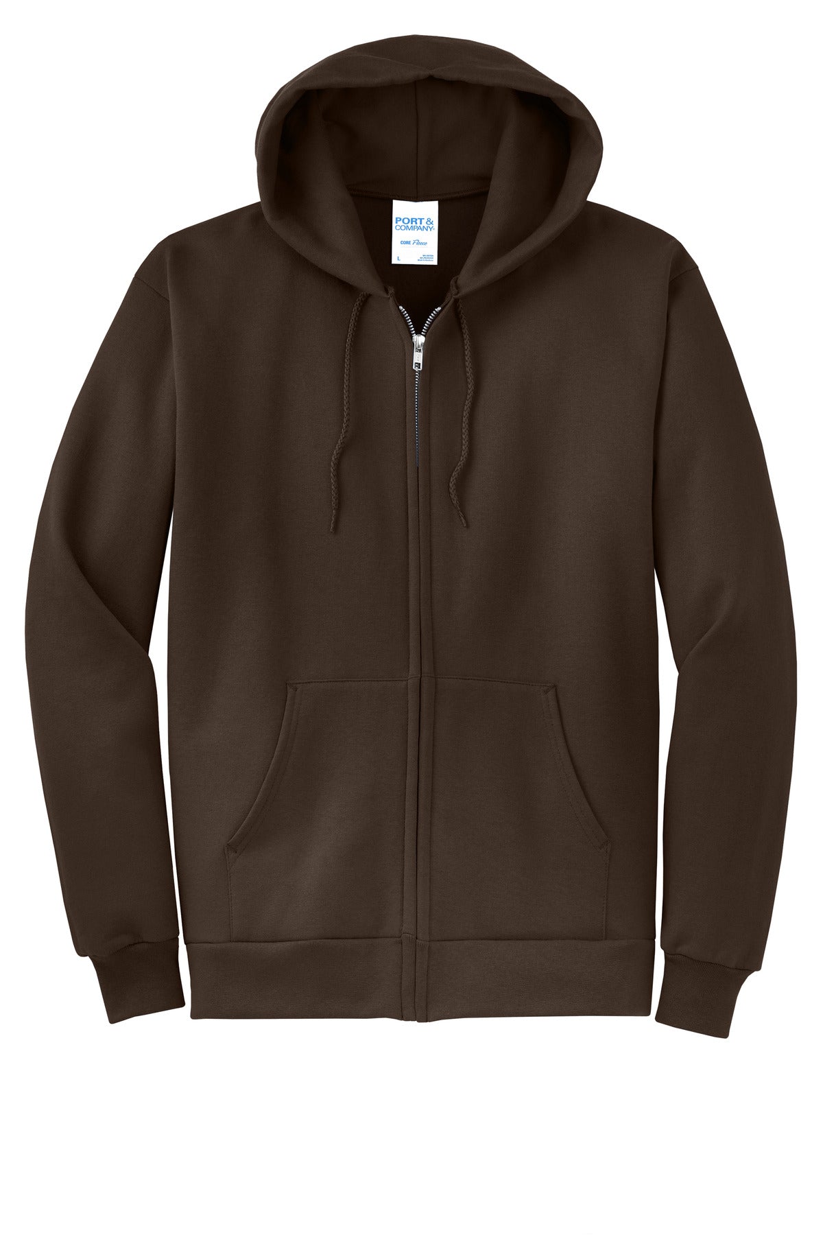 Dark Chocolate Brown - 