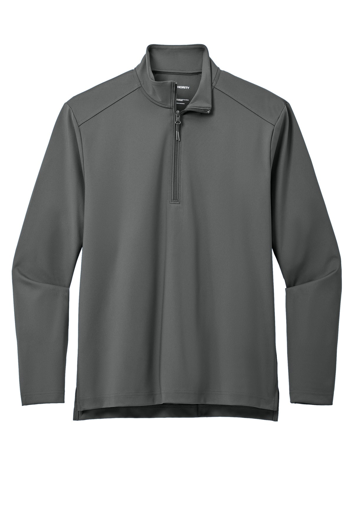 Smoke Grey - 