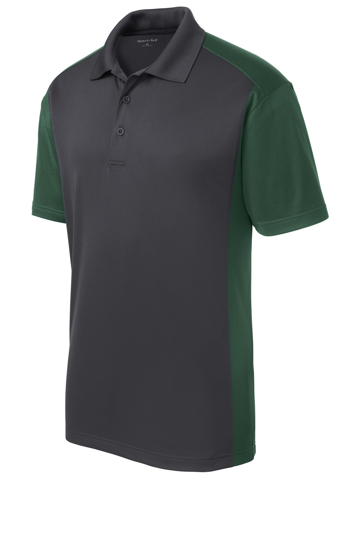 Iron Grey/ Forest Green - 