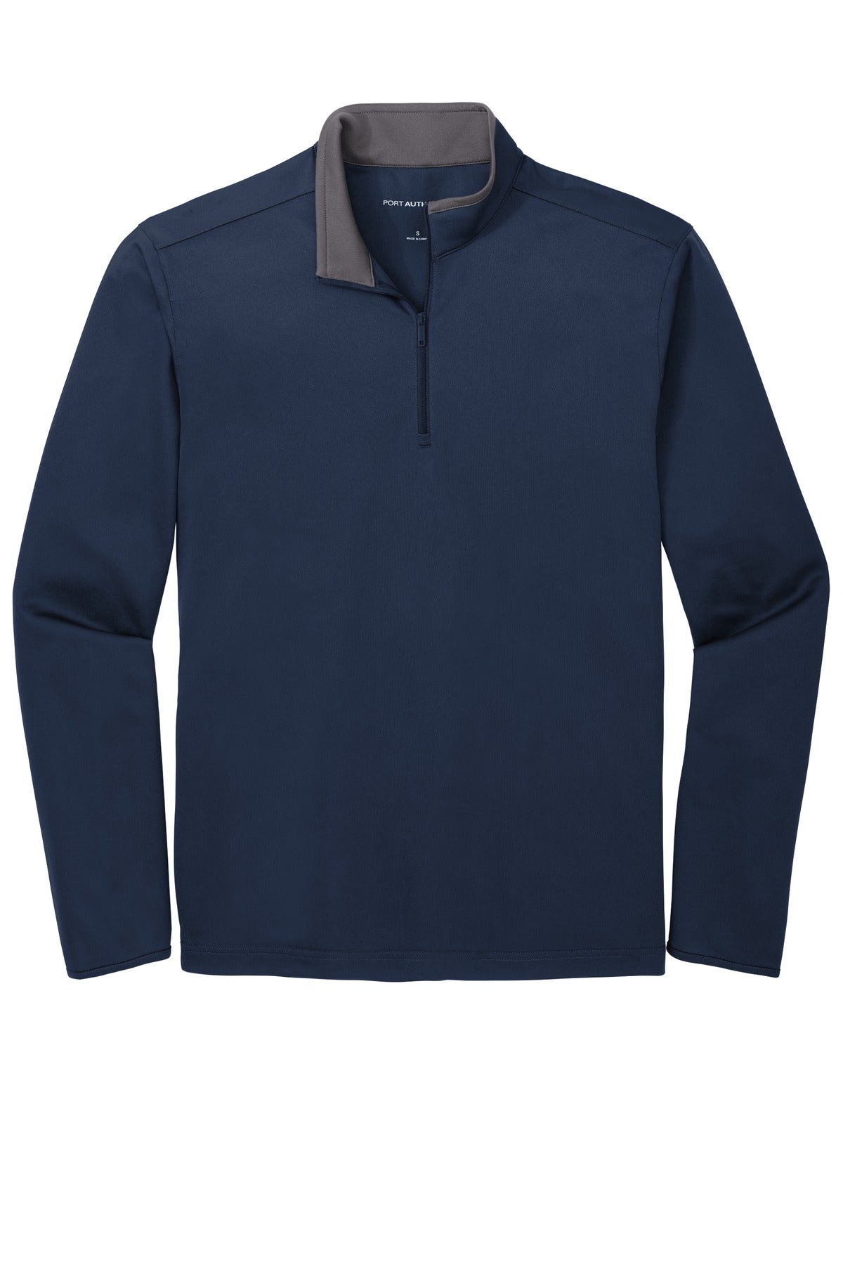 Navy/ Steel Grey - 