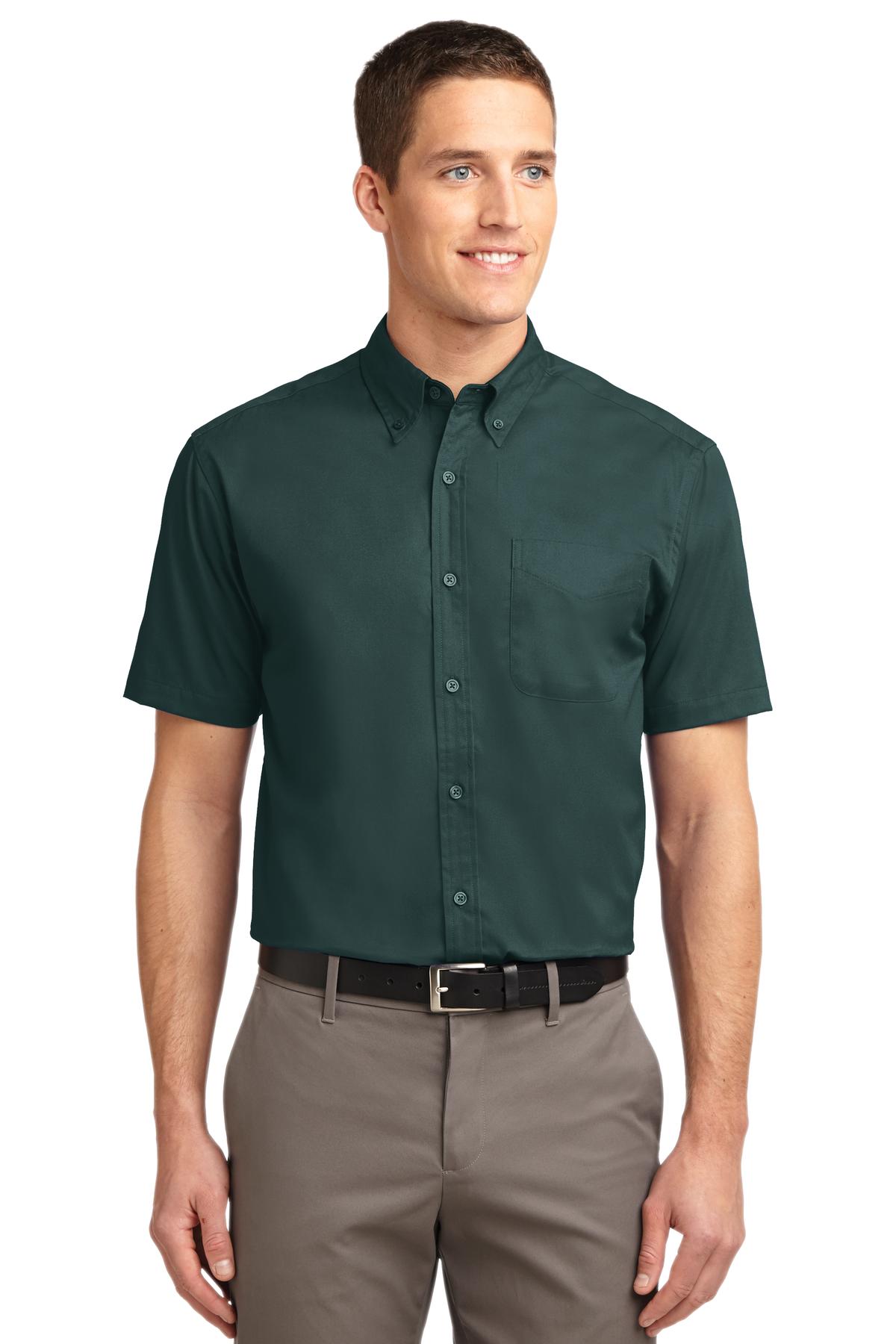 Dark Green/ Navy - 