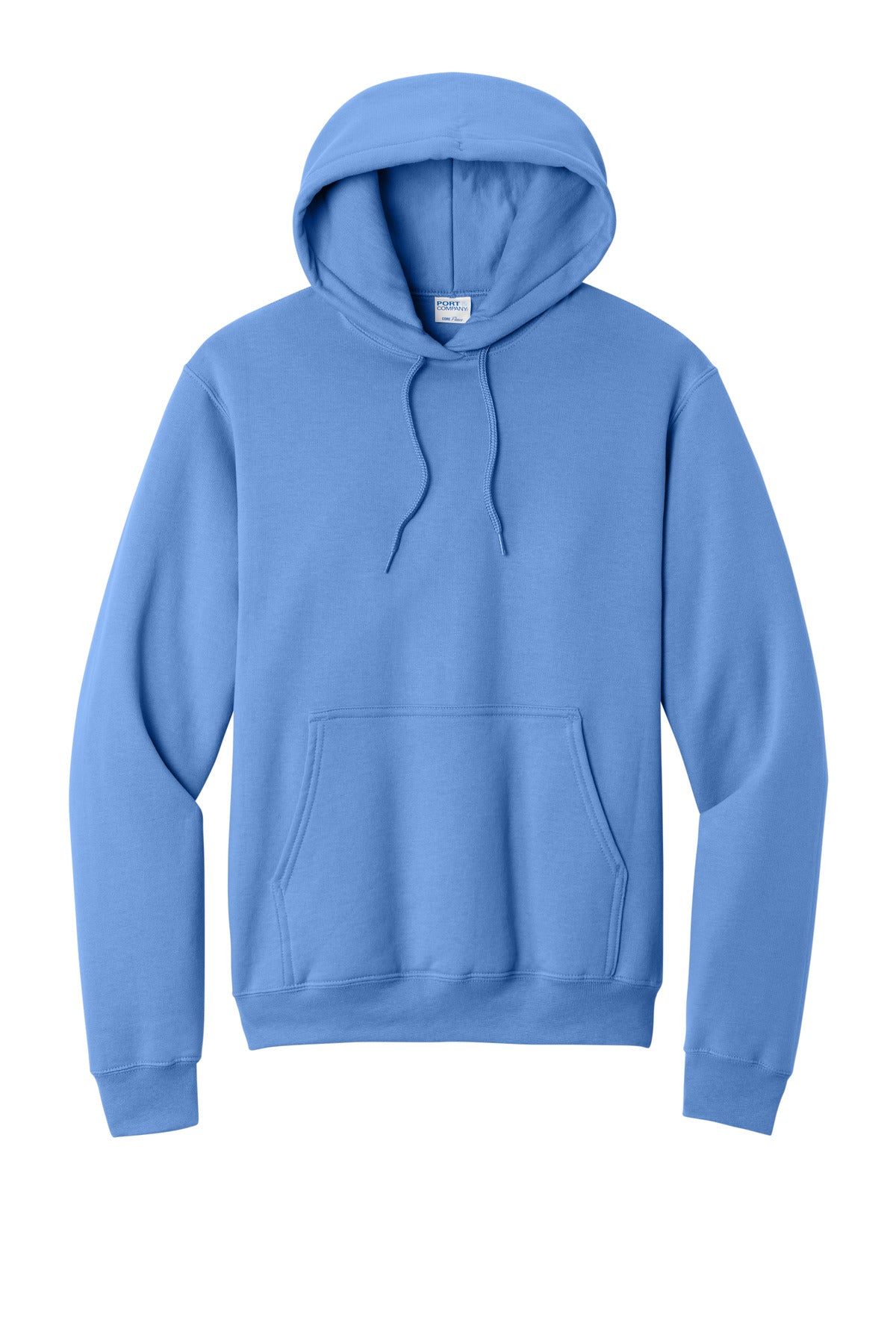 Carolina Blue - 