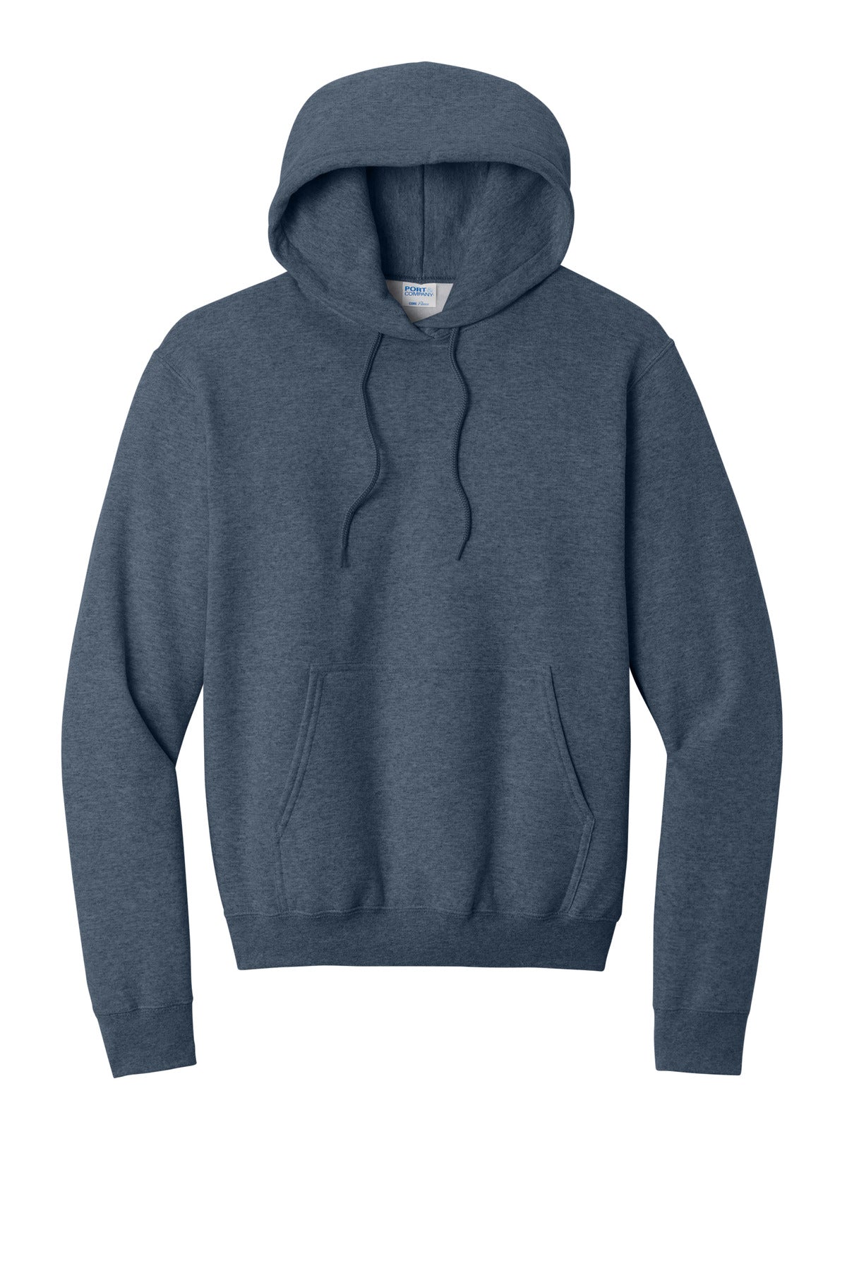 Heather Navy - 