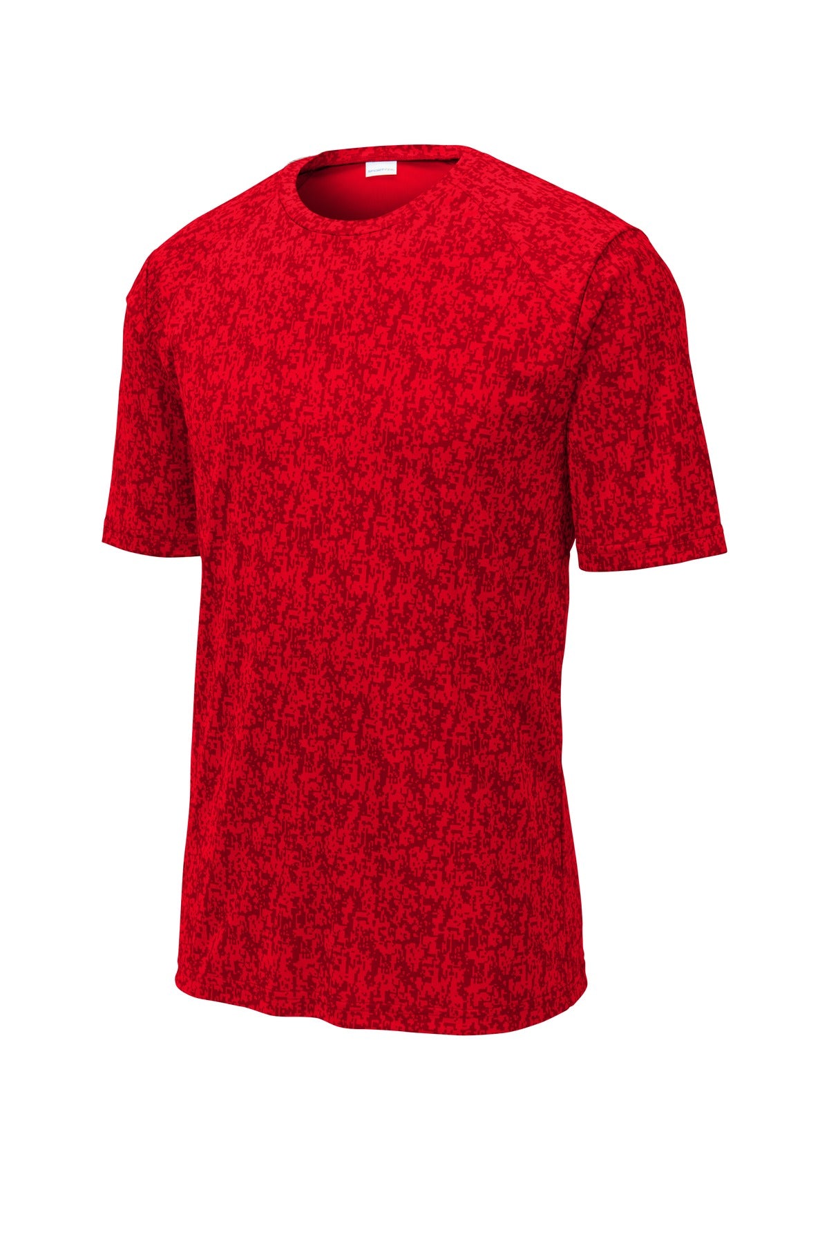 True Red - 