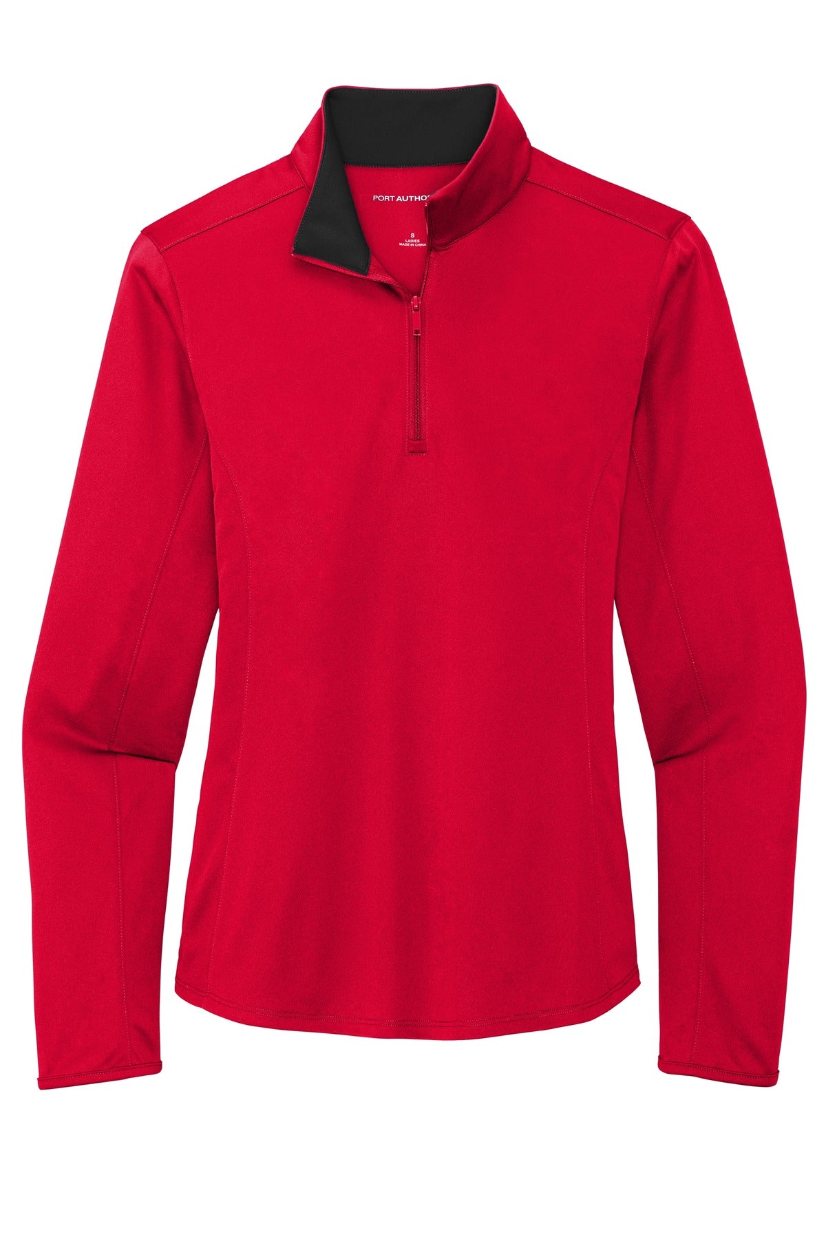Red/ Black - 