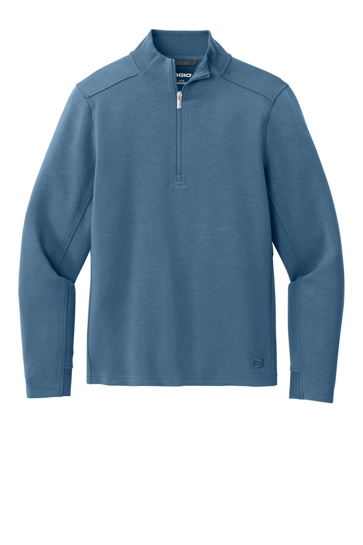 Blue Mist - 