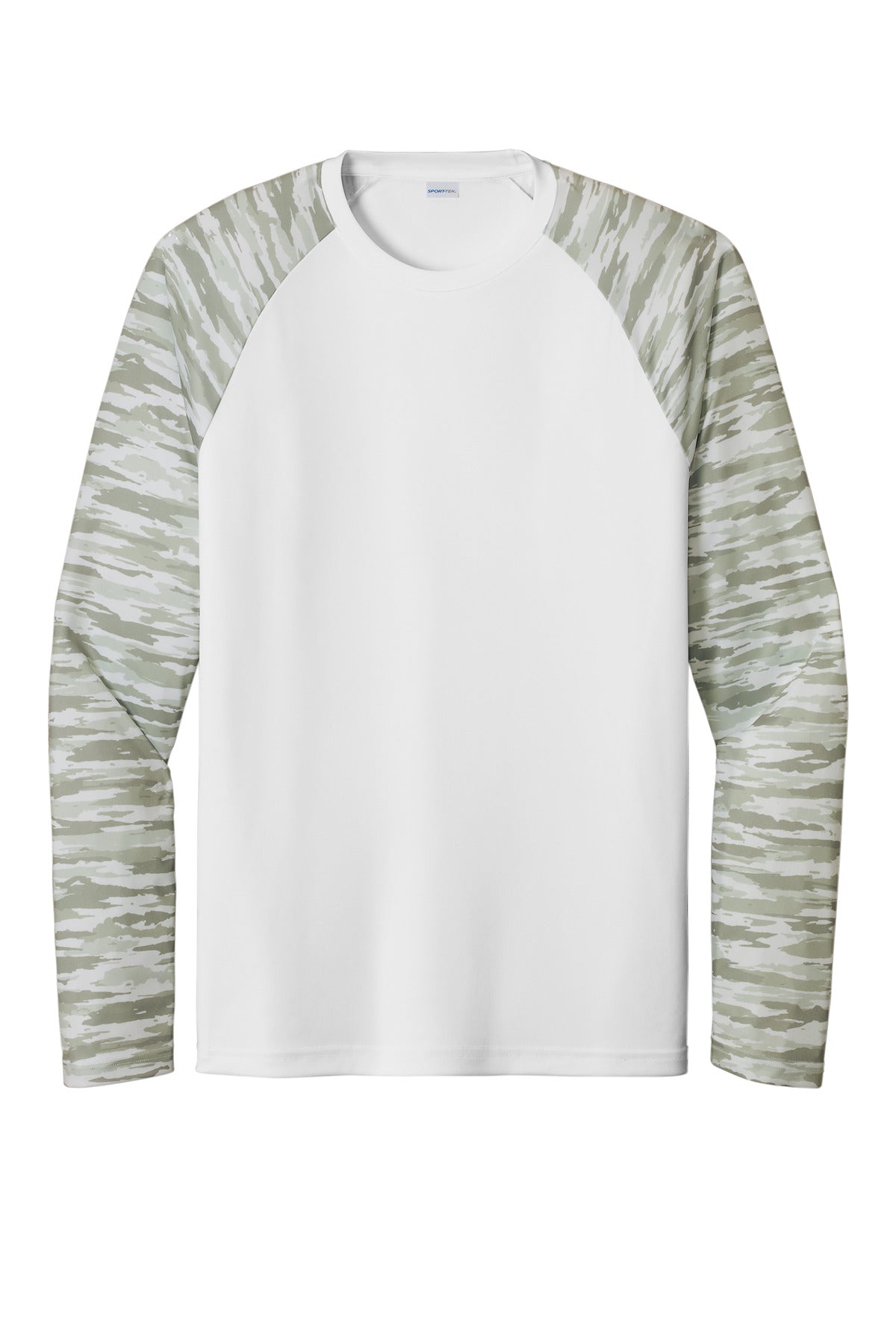 White - 