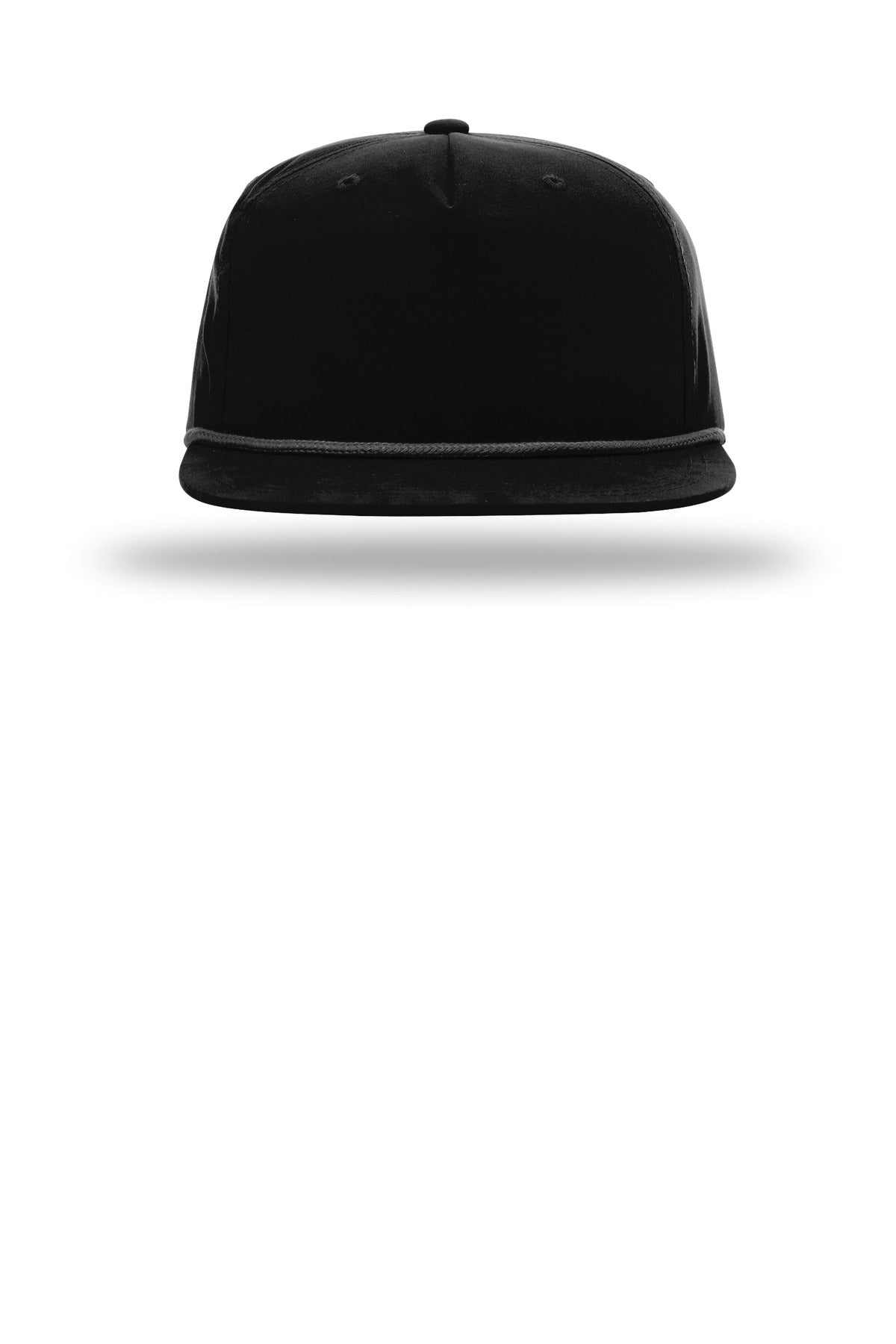 Black/ Black - 