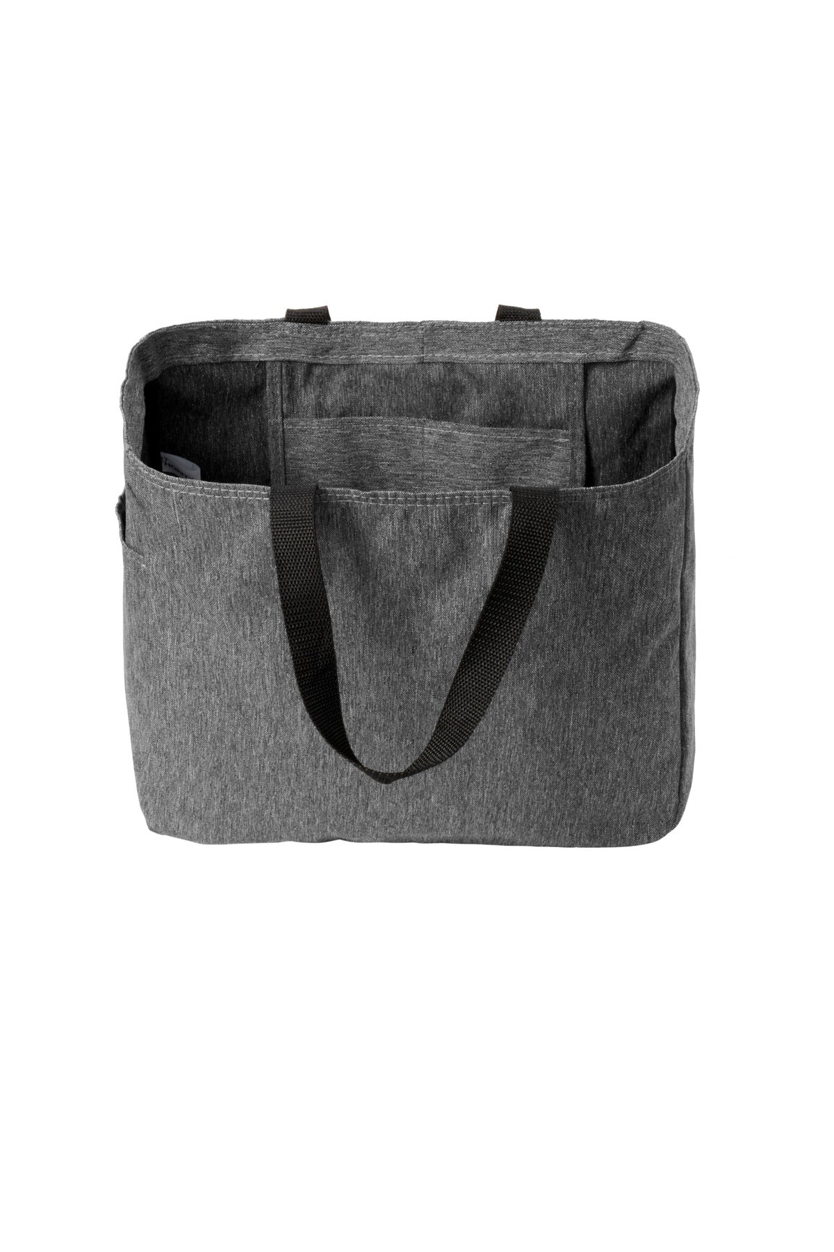Heather Grey - 