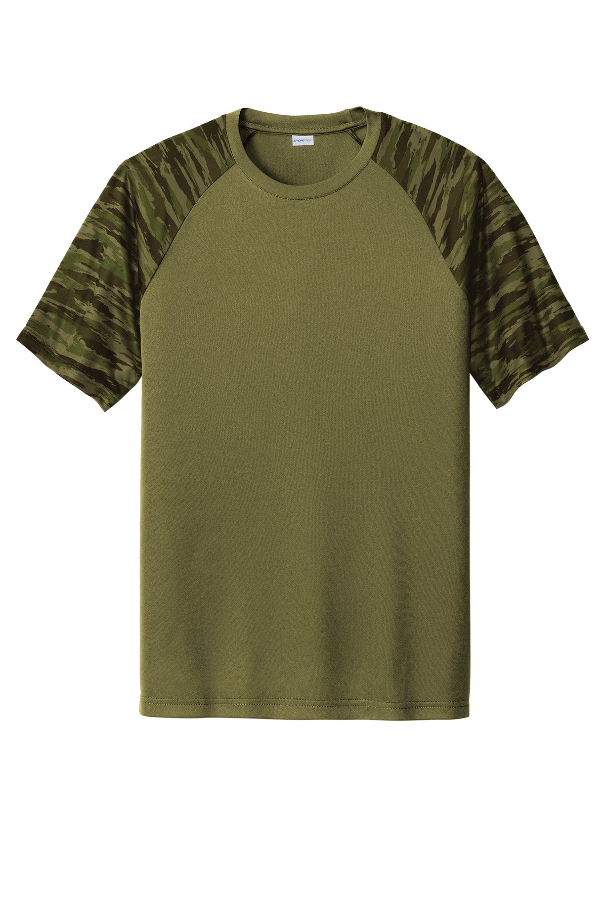Olive Drab Green - 