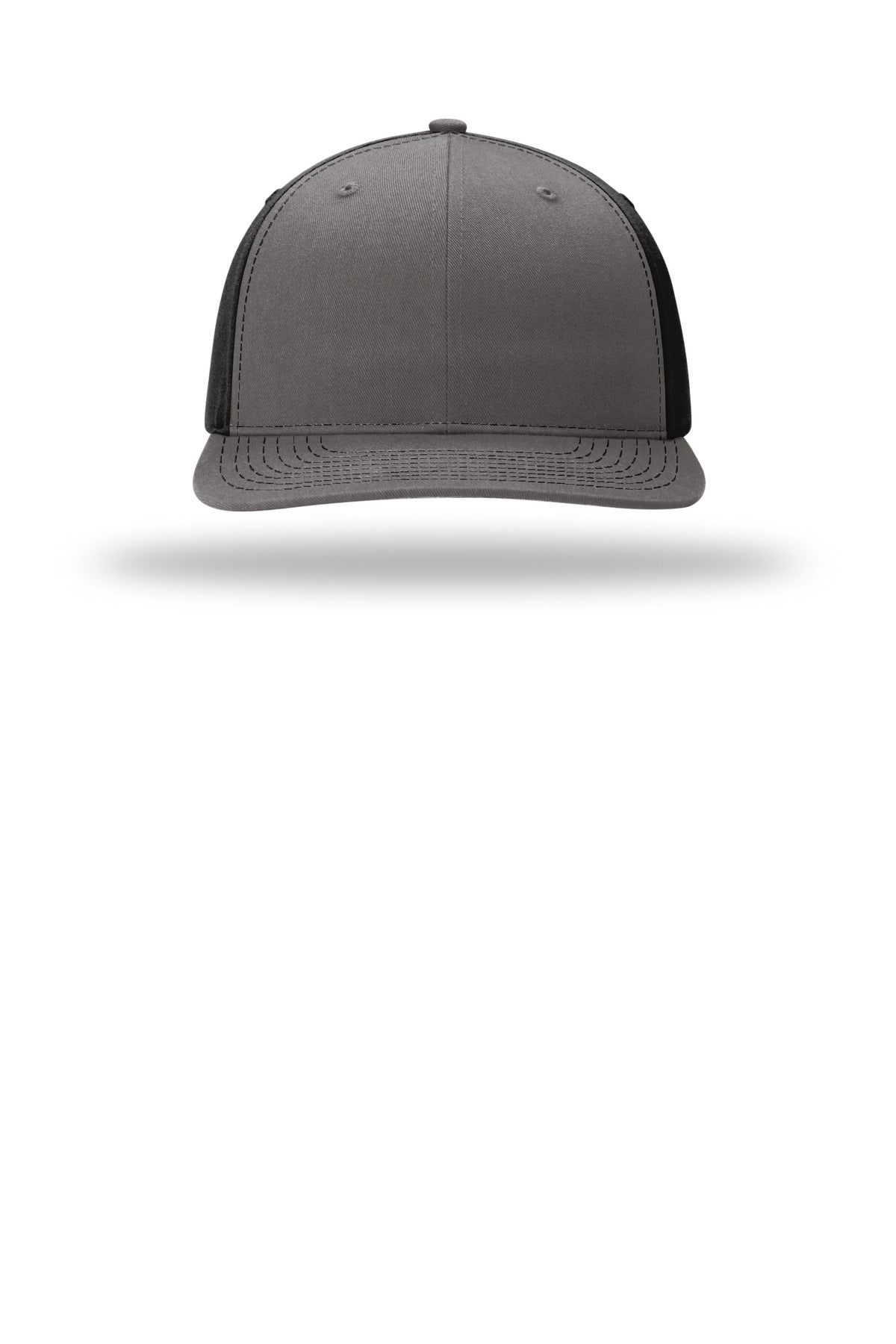 Charcoal/ Black - 