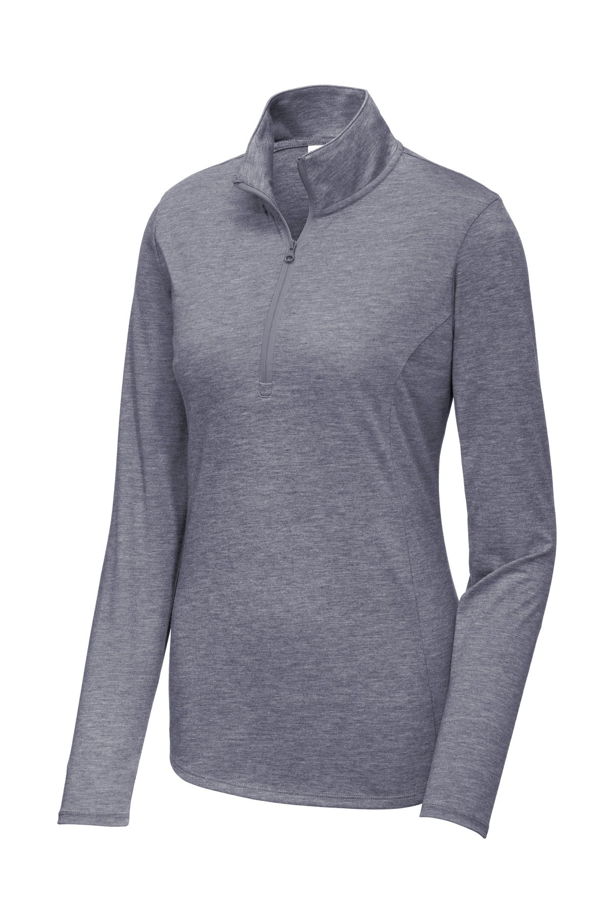 True Navy Heather - 