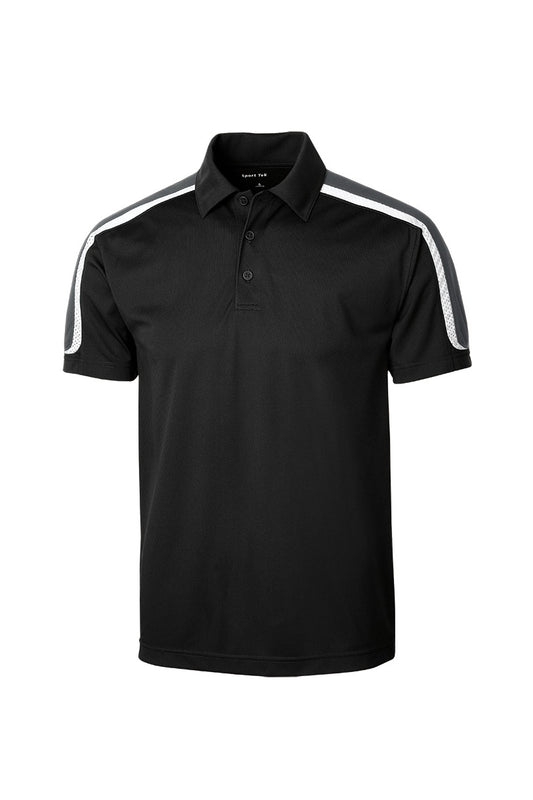 Black/ Iron Grey/ White - 
