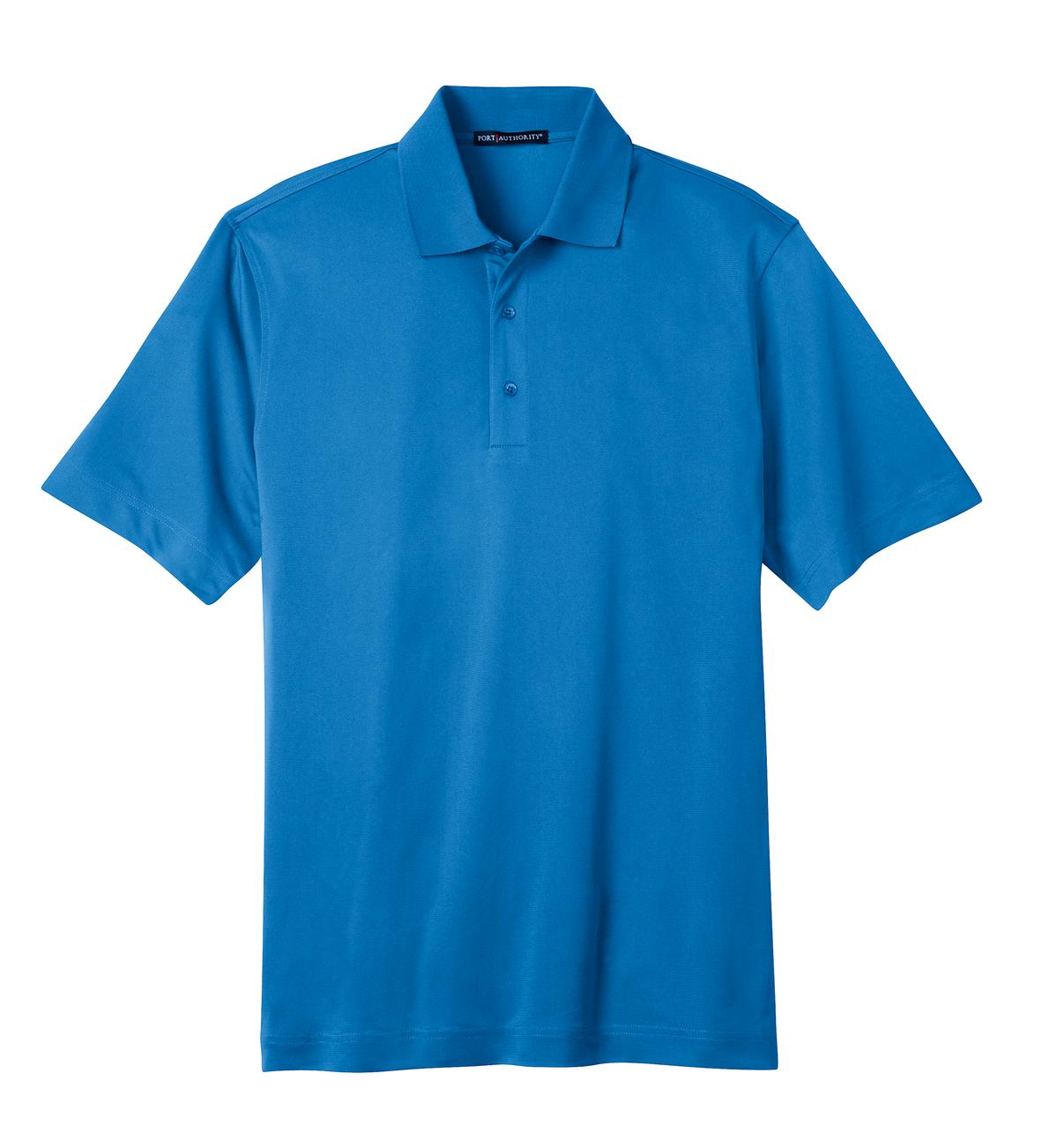 Vivid Blue - 