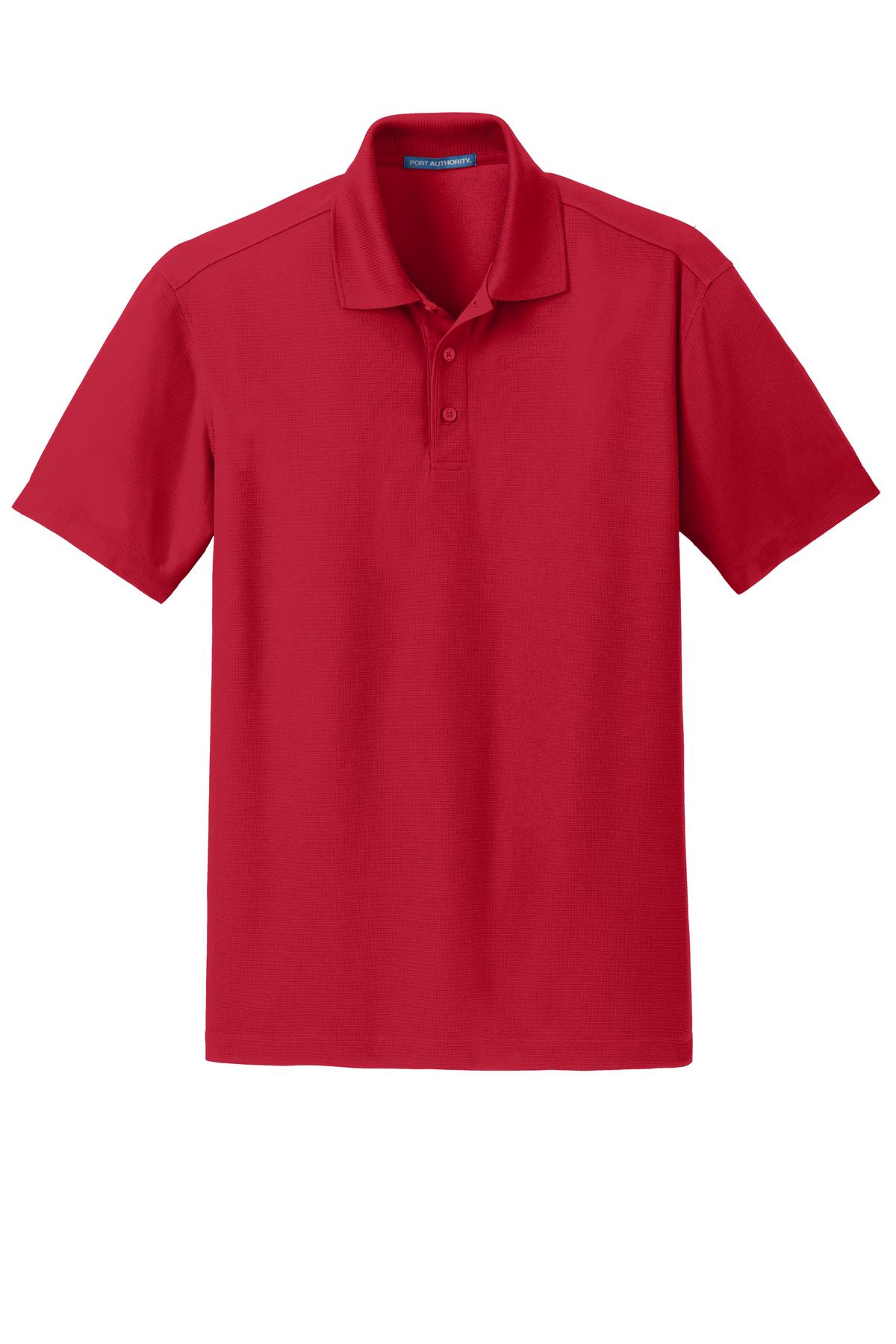 Engine Red - 