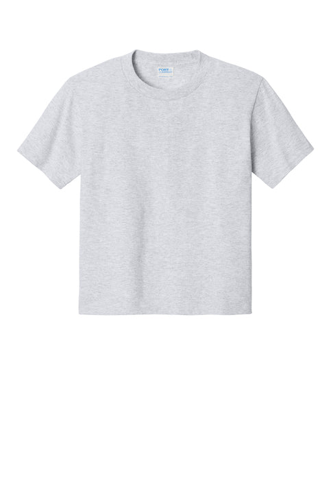 Port & Company Youth 100% Cotton T-Shirt