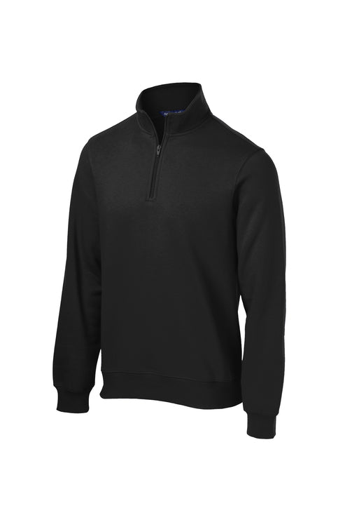 Sport-Tek 1/4 Zip Sweatshirt