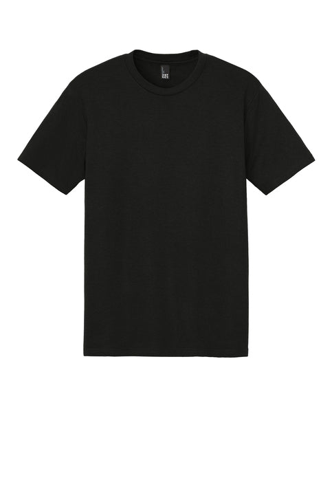 Men's Nicholas Logo S/S Tri-Blend