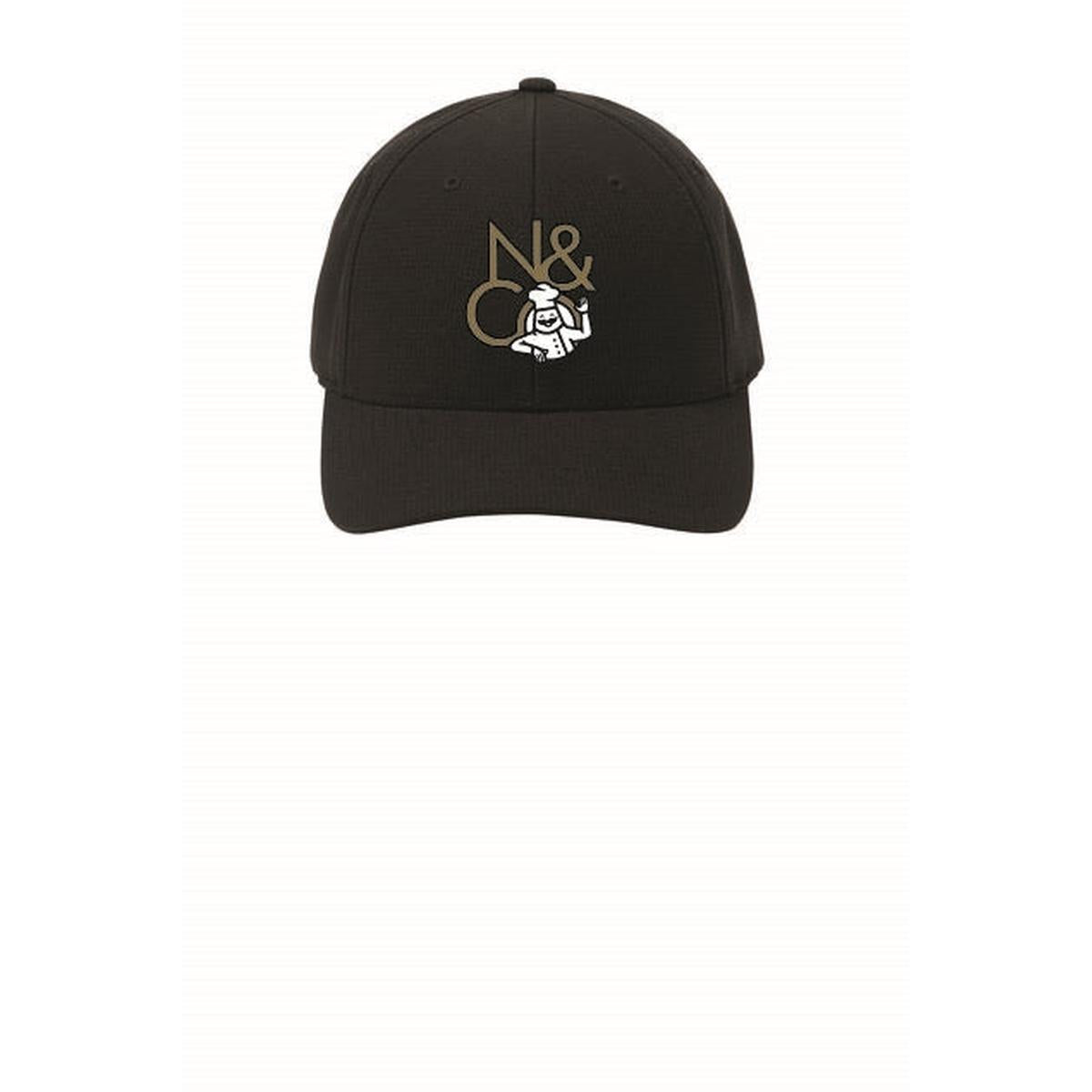 Port Authority Flexfit 110 Performance Snapback Cap