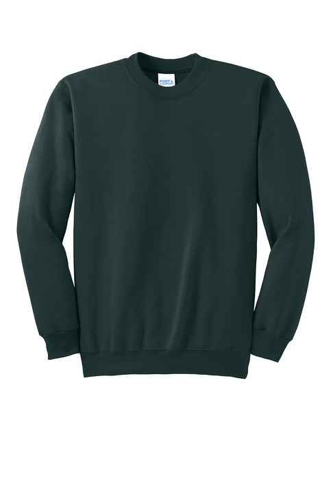 Port & Company Crewneck Sweatshirt