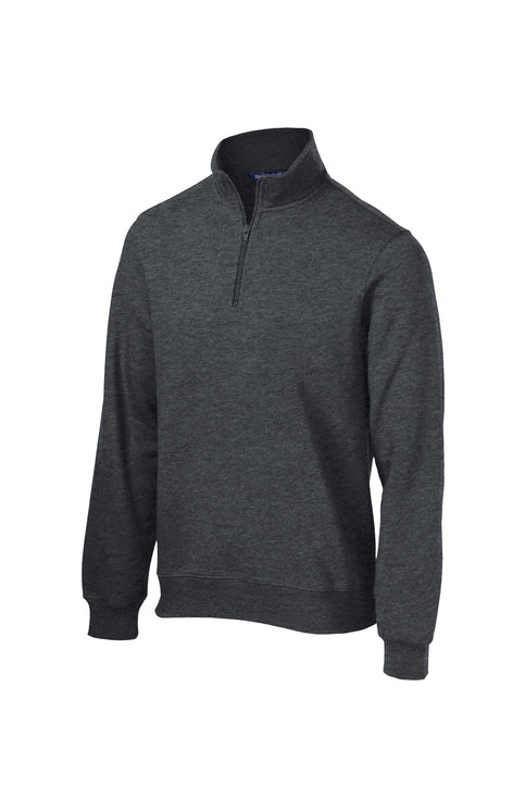 Sport-Tek 1/4 Zip Sweatshirt