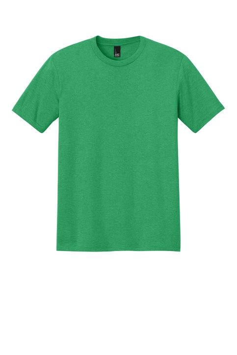 Men's Nicholas Logo S/S Tri-Blend