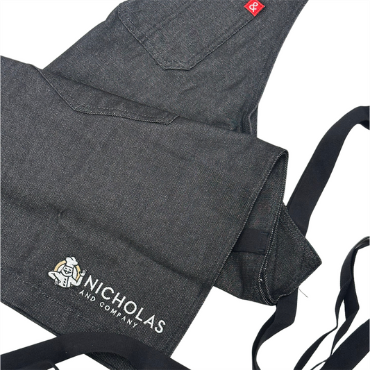 Hedley & Bennett Apron
