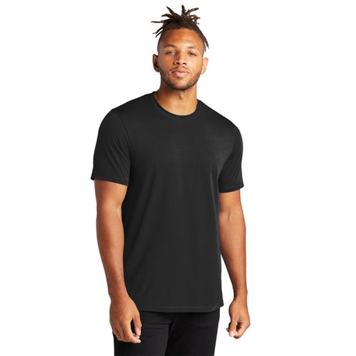 Mercer+Mettle Stretch Jersey Crew
