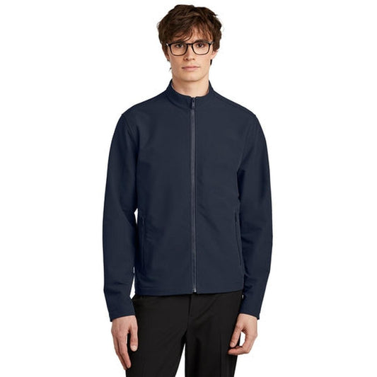 Mercer+Mettle Stretch Soft Shell Jacket