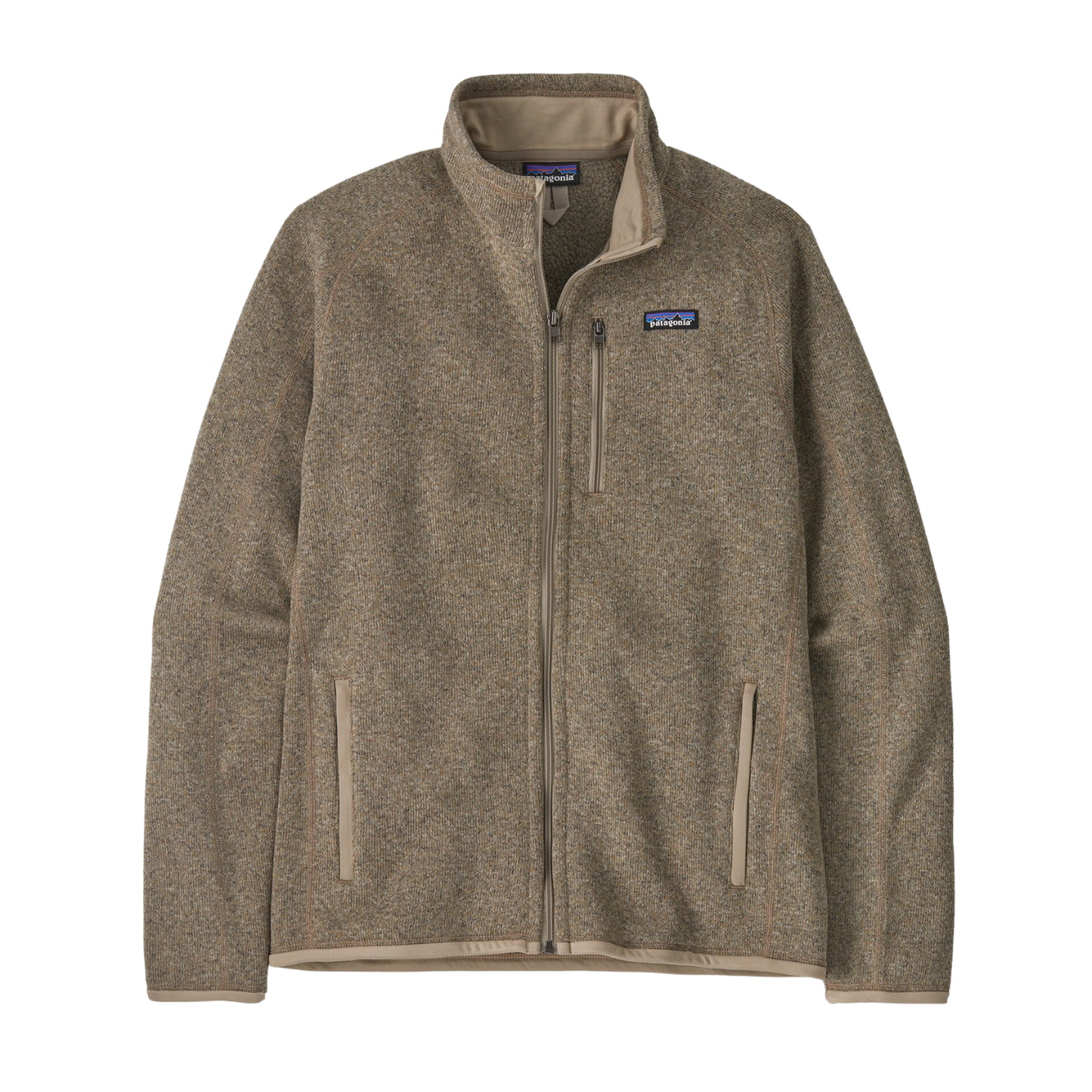 Men's Better Sweater® Fleece Jacket