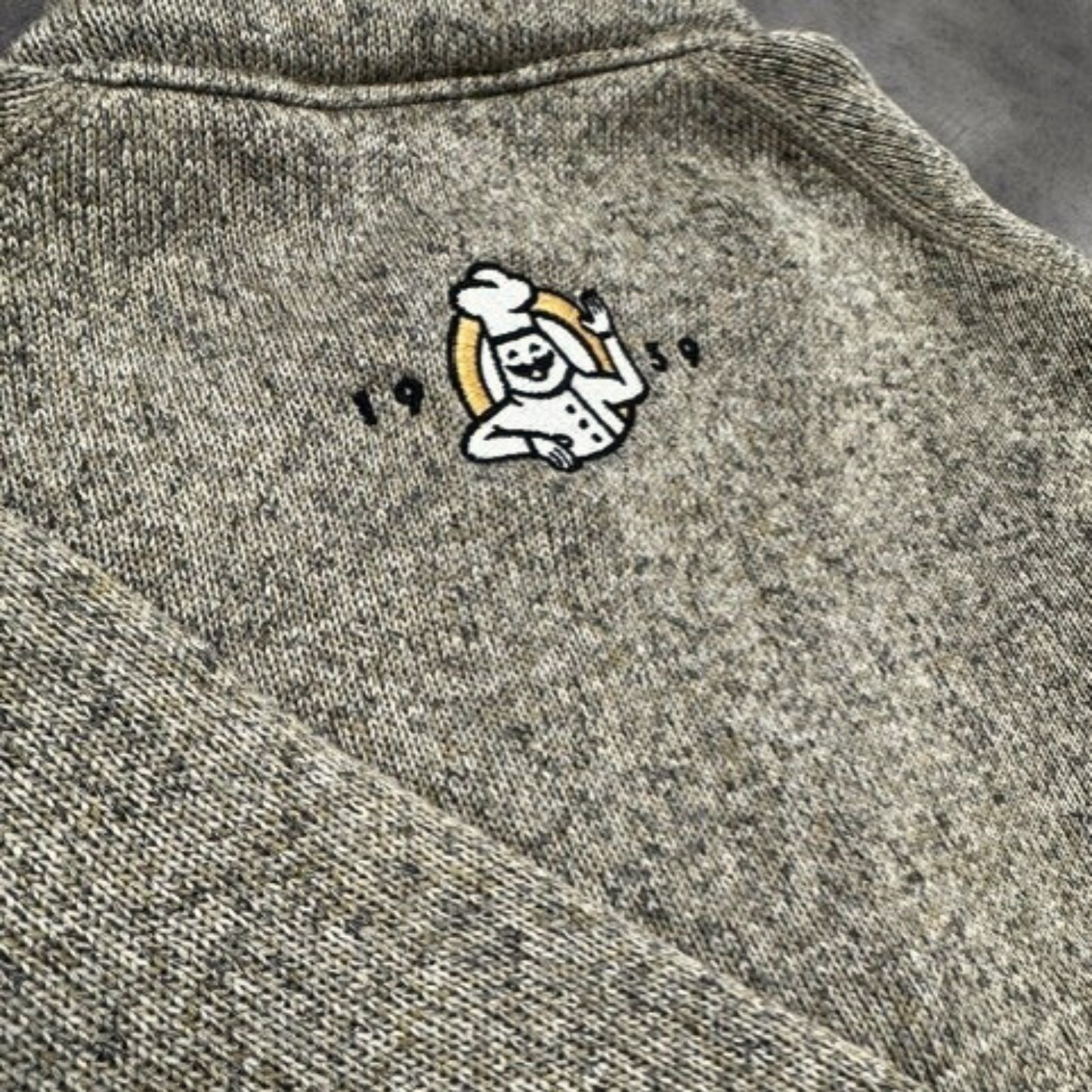 Men's Better Sweater® Fleece Jacket