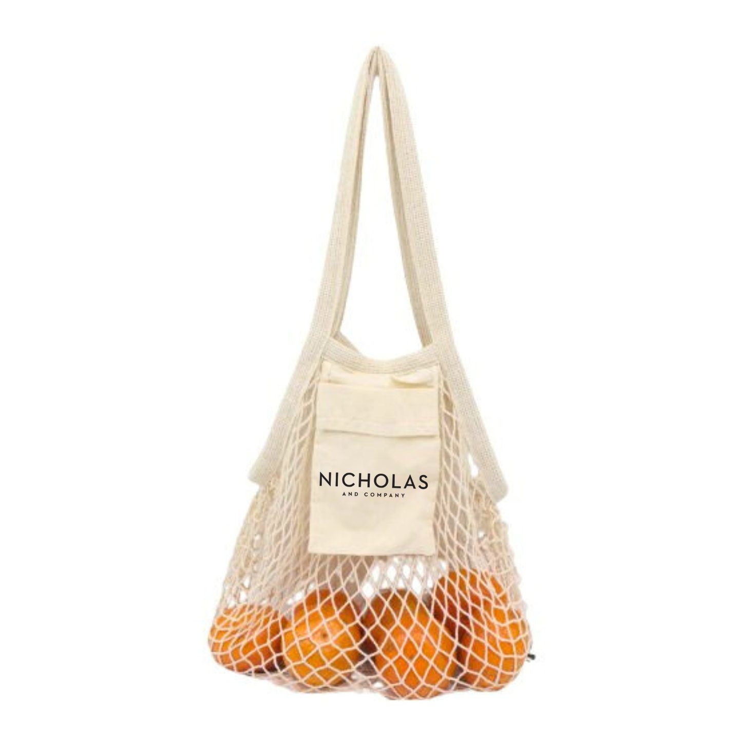 Mesh Produce Bags