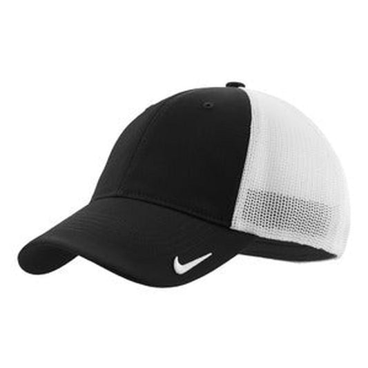 Nike Golf Mesh Back Cap