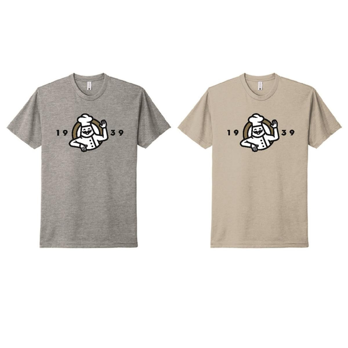 Unisex 1939 Tee