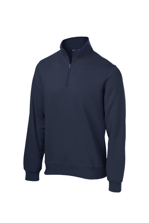 Sport-Tek 1/4 Zip Sweatshirt