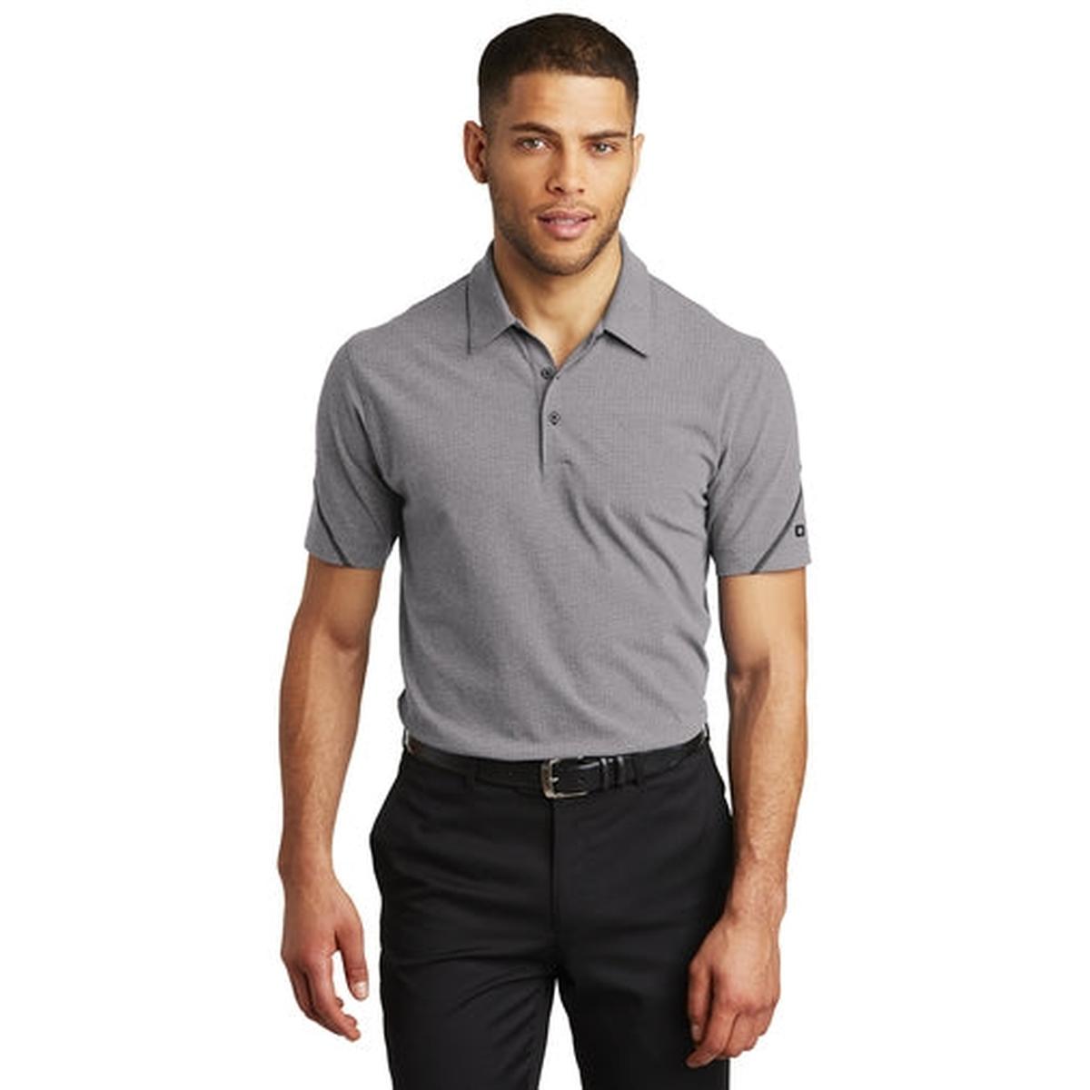 OGIO Men's Tread Polo